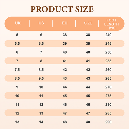 Men's Orthopaedic Breathable Slip-On Sneakers with Arch Support — photo 9