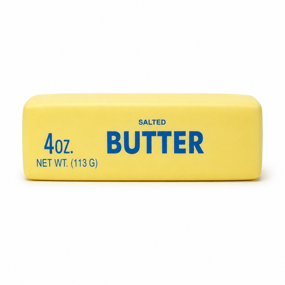 Butter Squishy — photo 1