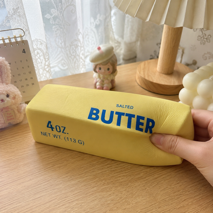 Butter Squishy — photo 5