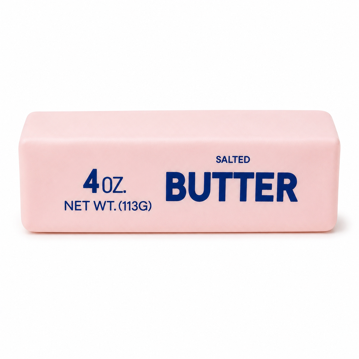 Butter Squishy — photo 6