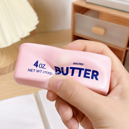 Butter Squishy — photo 8