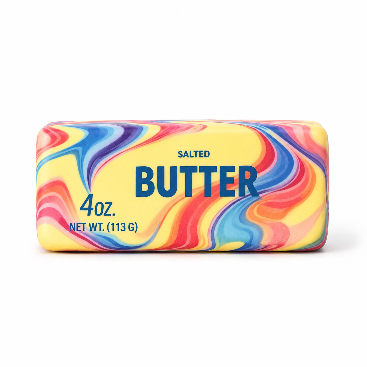 Butter Squishy — photo 11