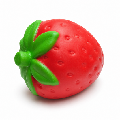 Strawberry Squishy — photo 1