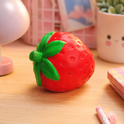Strawberry Squishy — photo 2