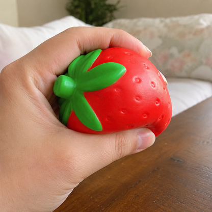 Strawberry Squishy — photo 4