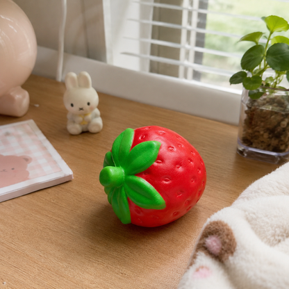 Strawberry Squishy — photo 5