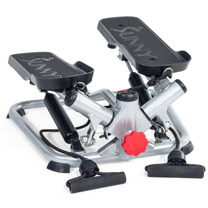 Advanced Total Body Fitness Twisting Stair Stepper — photo 2