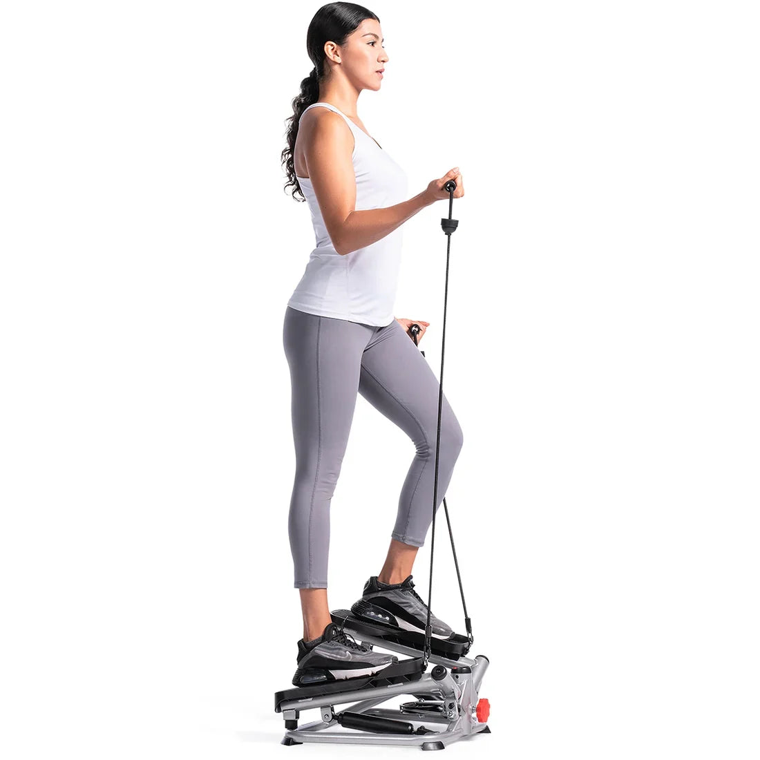 Advanced Total Body Fitness Twisting Stair Stepper — photo 1