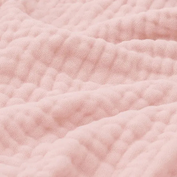 Muslin Throw Blanket – Soft Lightweight Cotton Blanket for Couch & Bed, Breathable, 6 Colours, 3 Sizes — photo 8