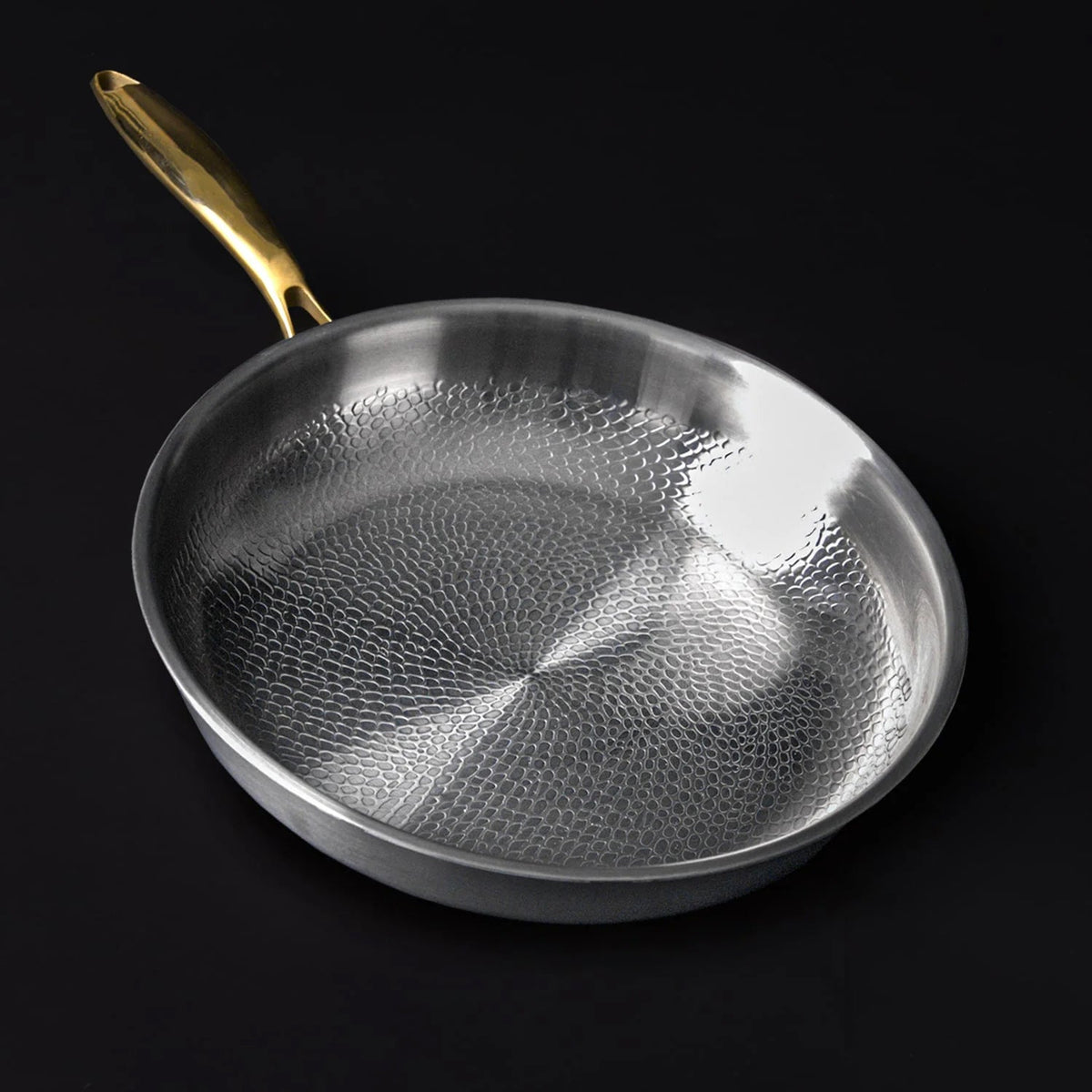 TiPanexi Titanium Pan - Healthier Cooking Experience — photo 14