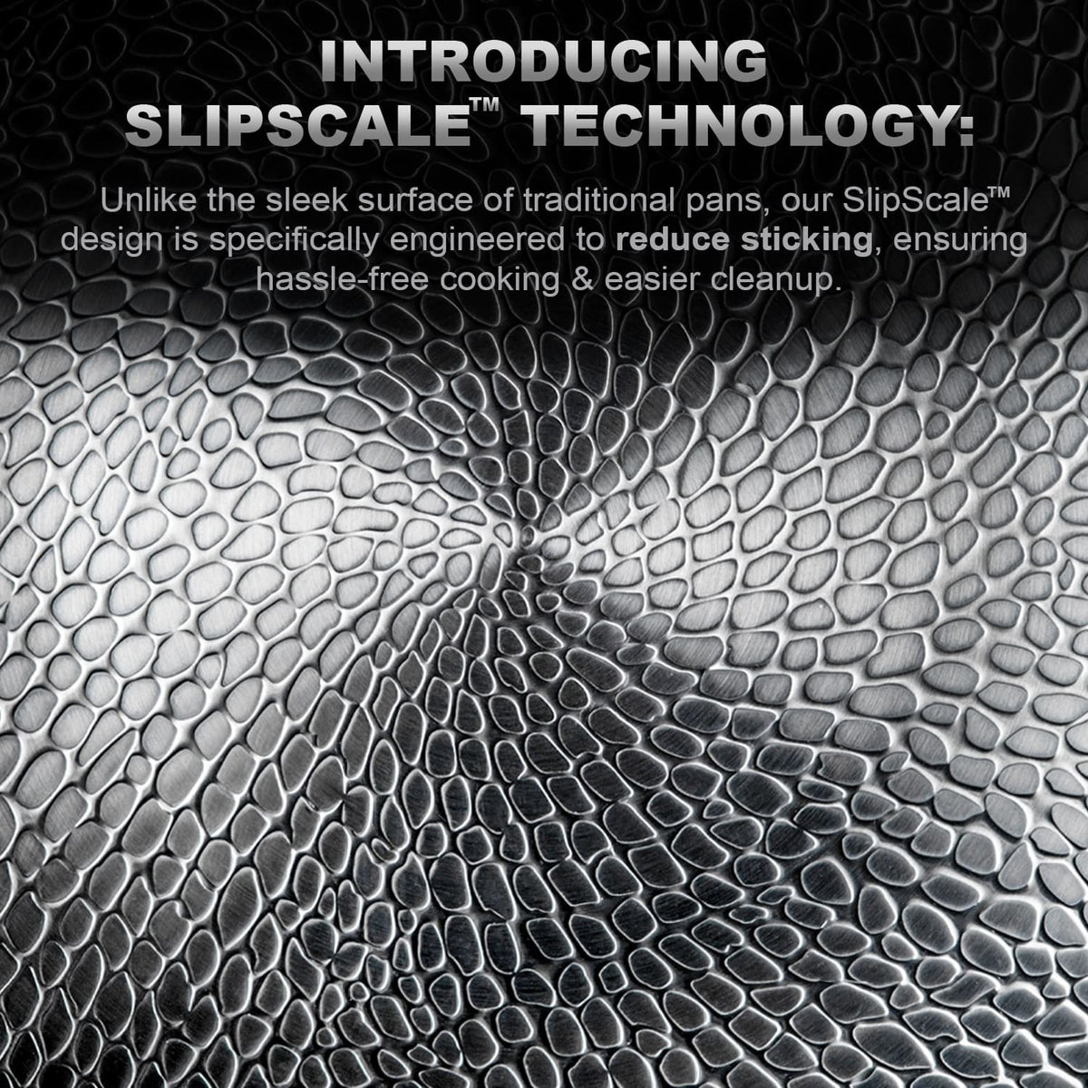 TiPanexi Titanium Pan - Healthier Cooking Experience — photo 7