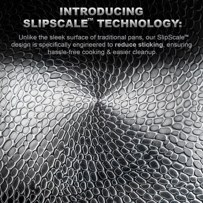 TiPanexi Titanium Pan - Healthier Cooking Experience — photo 7