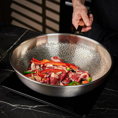 TiPanexi Titanium Pan - Healthier Cooking Experience — photo 13
