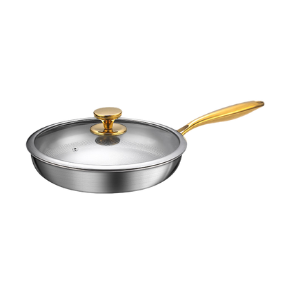 TiPanexi Titanium Pan - Healthier Cooking Experience — photo 1