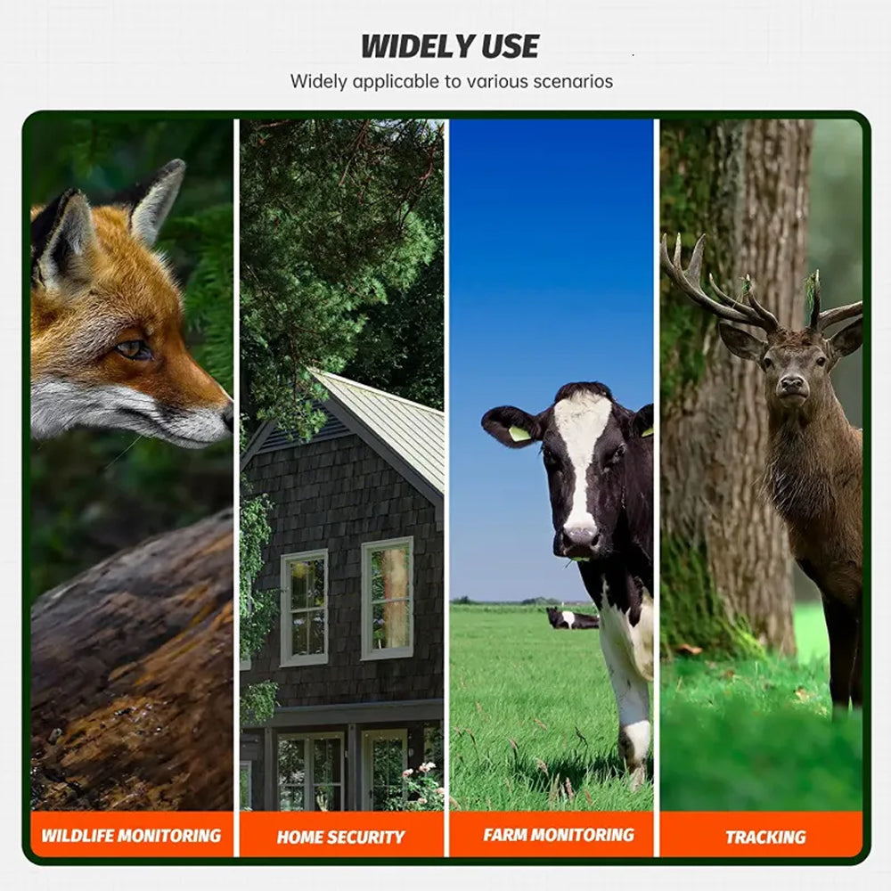 TrackaPix Wireless Trail Camera — photo 14