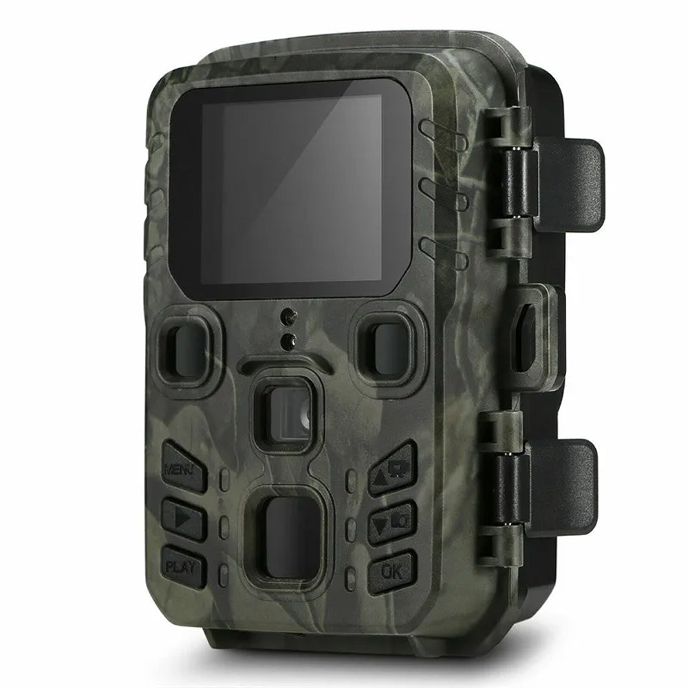 TrackaPix Wireless Trail Camera — photo 1