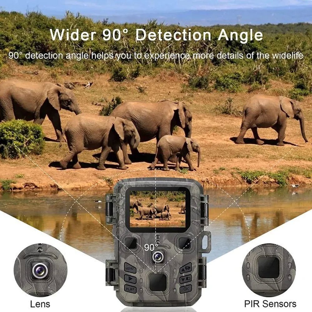 TrackaPix Wireless Trail Camera — photo 11