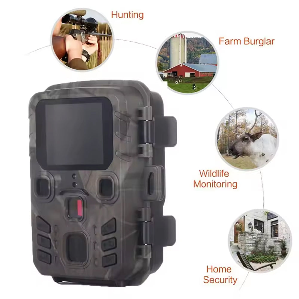 TrackaPix Wireless Trail Camera — photo 10