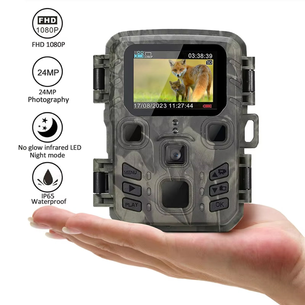 TrackaPix Wireless Trail Camera — photo 9