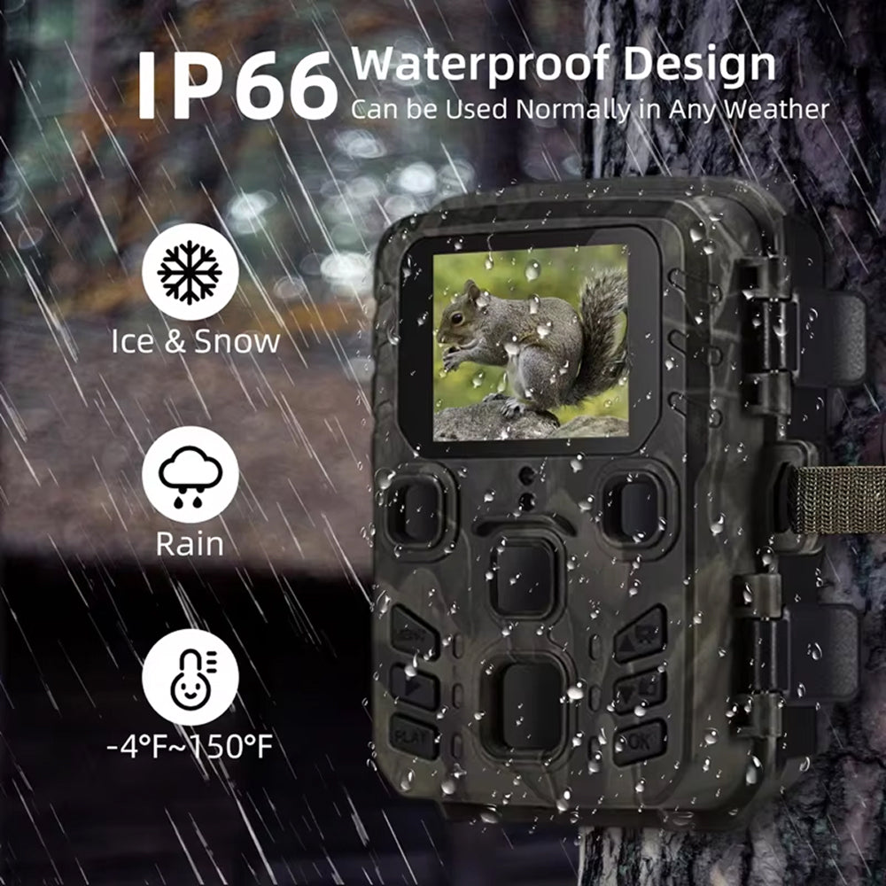 TrackaPix Wireless Trail Camera — photo 6
