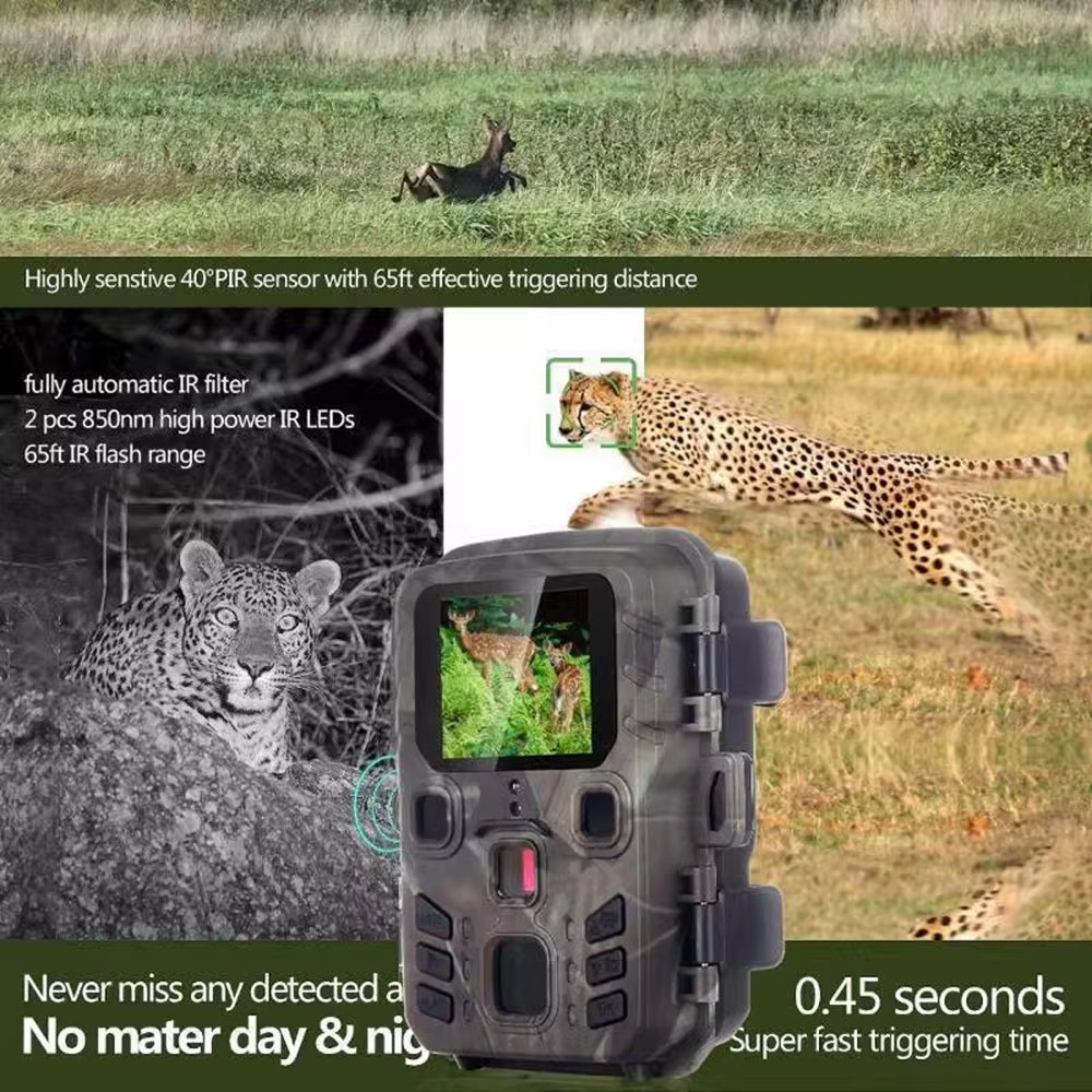 TrackaPix Wireless Trail Camera — photo 5