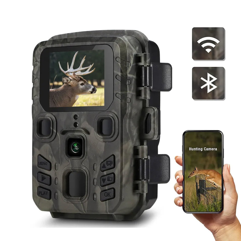 TrackaPix Wireless Trail Camera — photo 4