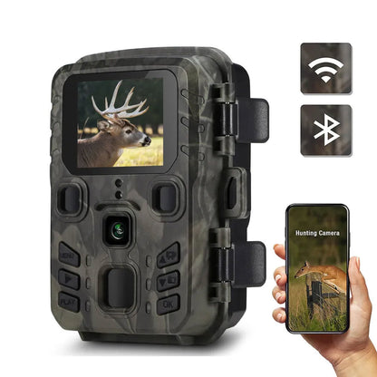 TrackaPix Wireless Trail Camera — photo 4