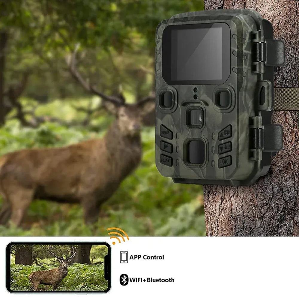 TrackaPix Wireless Trail Camera — photo 3