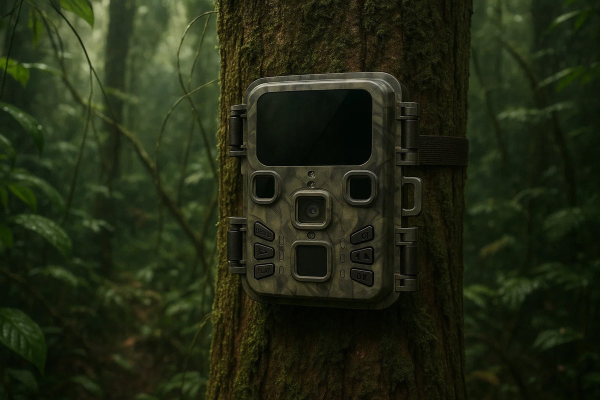 TrackaPix Wireless Trail Camera — photo 12