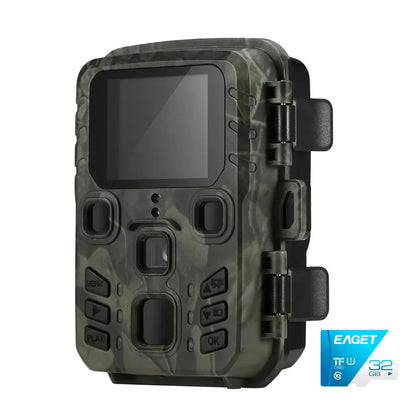 TrackaPix Wireless Trail Camera — photo 2