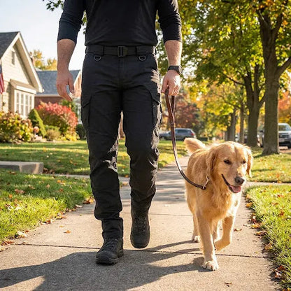 Nordspur | Plus Combat Trousers — photo 15