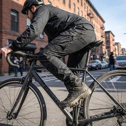 Nordspur | Plus Combat Trousers — photo 16