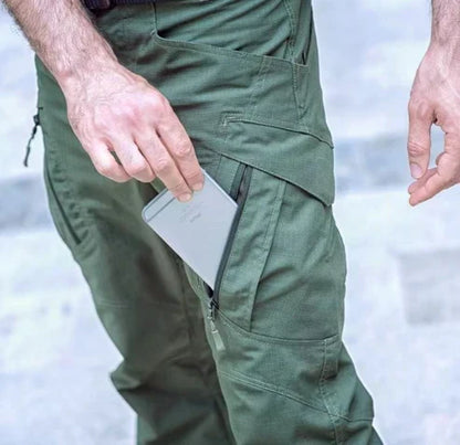 Nordspur | Plus Combat Trousers — photo 12