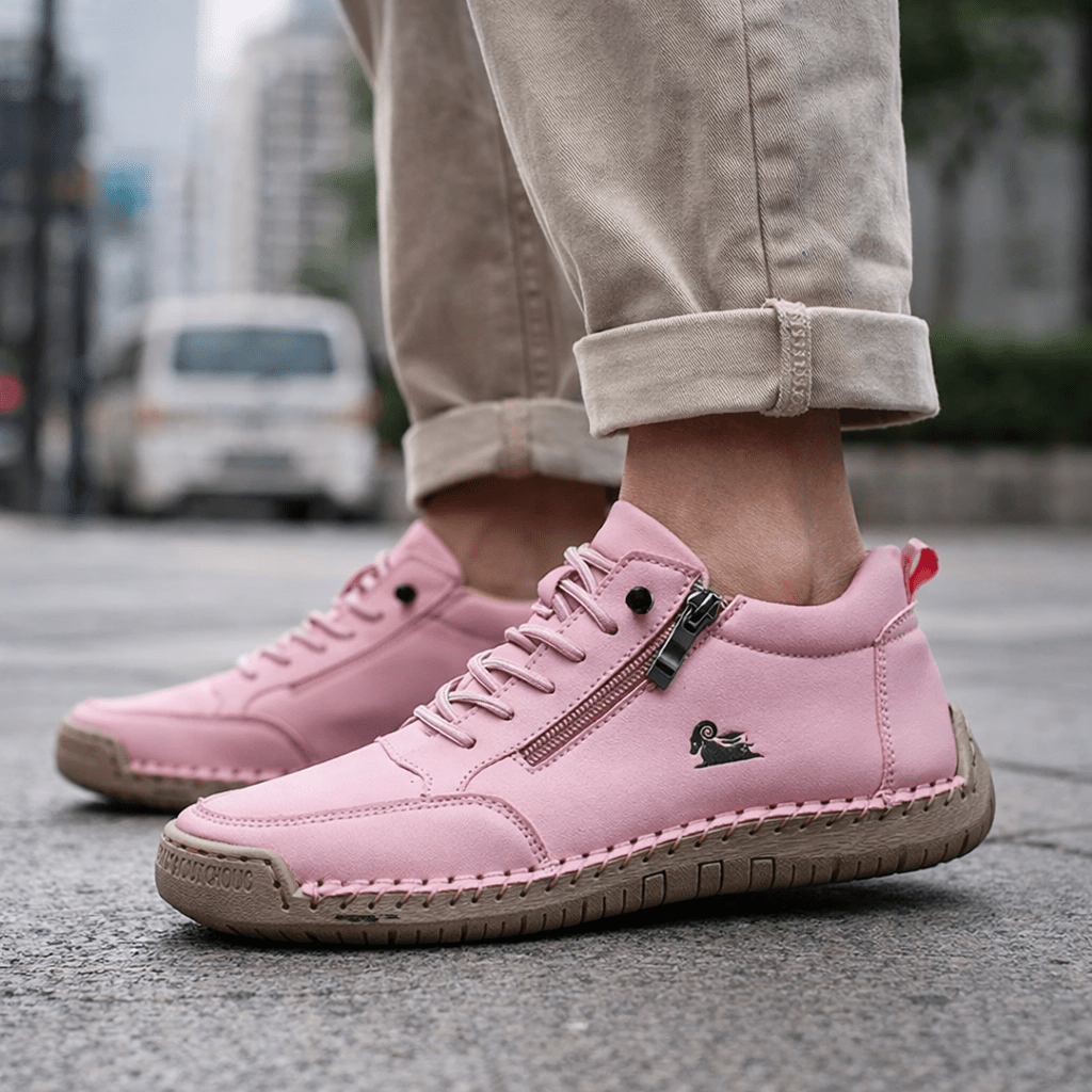 Wiecel™ Mira Barefoot Sneakers — photo 8