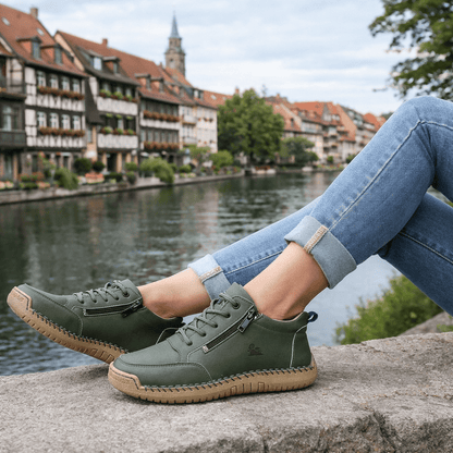 Wiecel™ Mira Barefoot Sneakers — photo 16