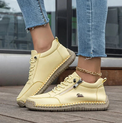 Wiecel™ Mira Barefoot Sneakers — photo 14