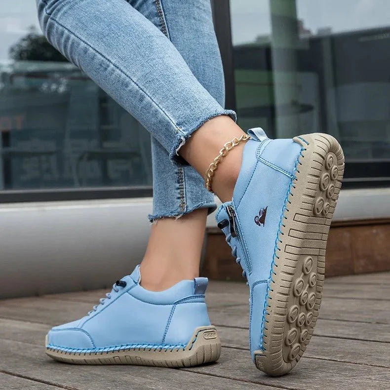 Wiecel™ Mira Barefoot Sneakers — photo 12
