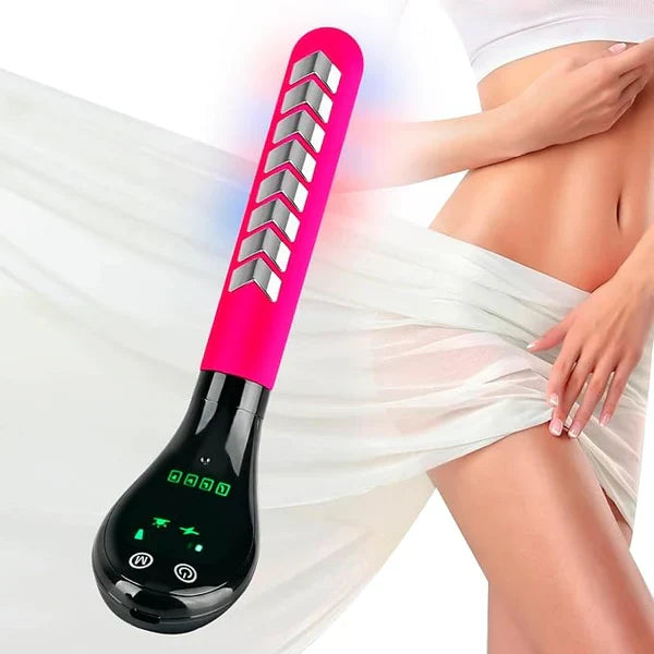 KTS® Portable Vaginal Rejuvenation Wand — photo 11
