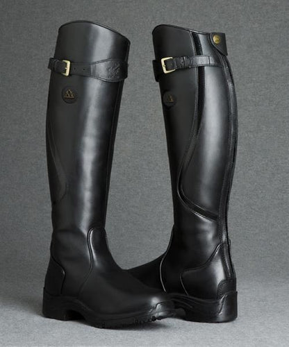 Women's Waterproof Boots – Cushioned Anti-Slip All-Weather — photo 3