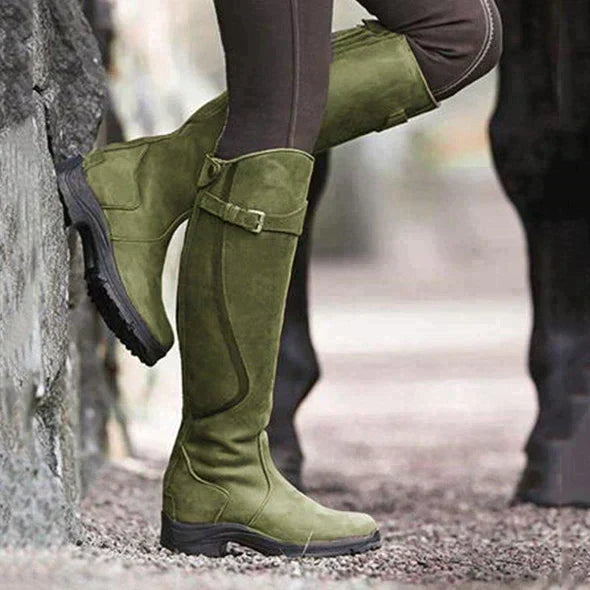 Women's Waterproof Boots – Cushioned Anti-Slip All-Weather — photo 5