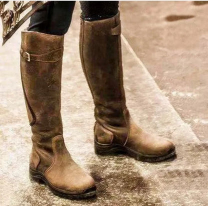 Women's Waterproof Boots – Cushioned Anti-Slip All-Weather — photo 7