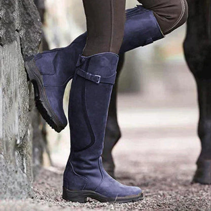 Women's Waterproof Boots – Cushioned Anti-Slip All-Weather — photo 8