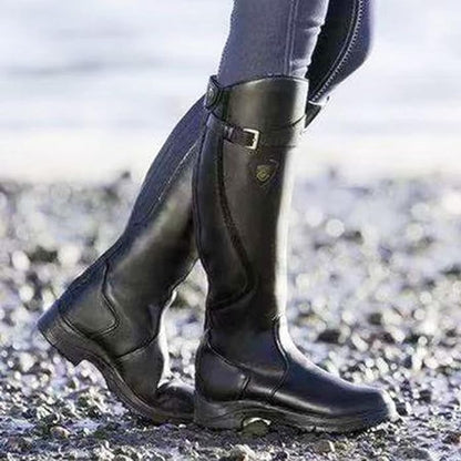 Women's Waterproof Boots – Cushioned Anti-Slip All-Weather — photo 9