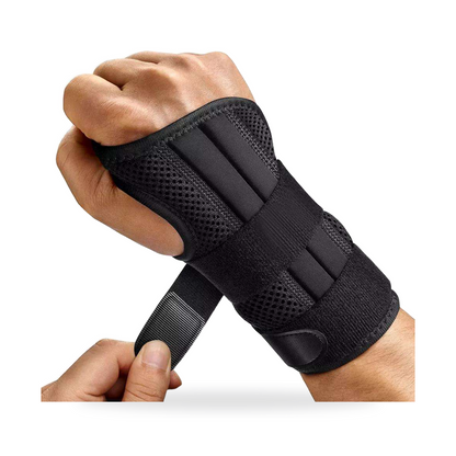 Adjustable Wrist Support Splint Brace — photo 1