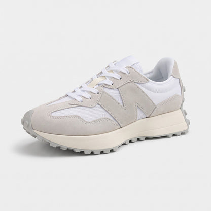 Sneakers Women - Lace-Up Trainers with Cushioned Sole — photo 8
