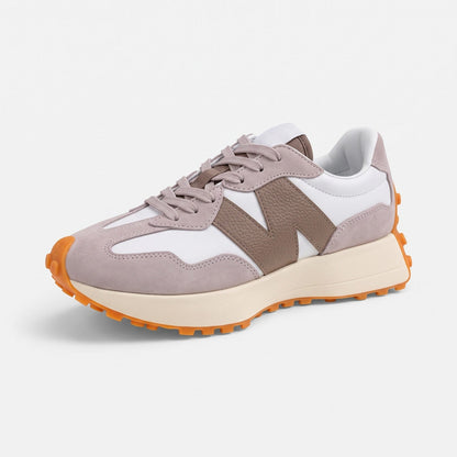 Sneakers Women - Lace-Up Trainers with Cushioned Sole — photo 13