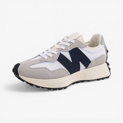 Sneakers Women - Lace-Up Trainers with Cushioned Sole — photo 17
