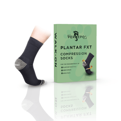 Perdepo™ Anti Fatigue Compression Socks - Perdepo