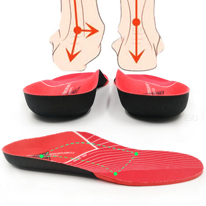 Strong Arch Support Insoles