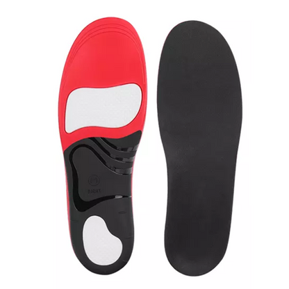 Plantar Fascitis Feet Insoles